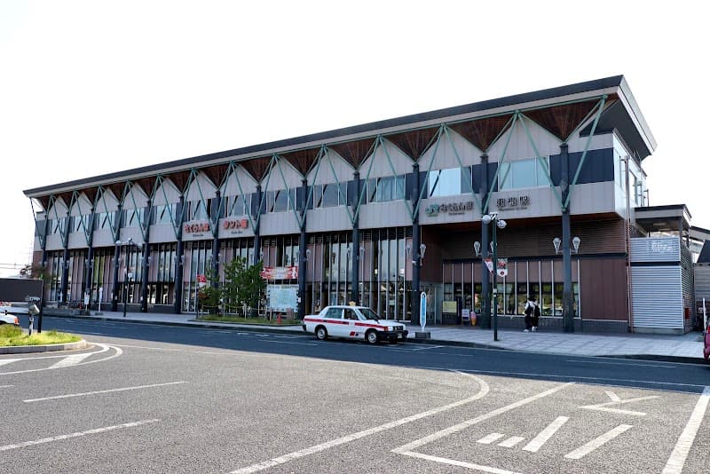 Dainikan Higashine City photo