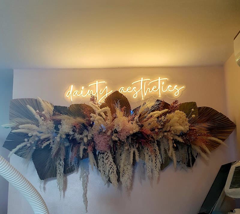 Dainty Aesthetic Lounge Quezon City photo