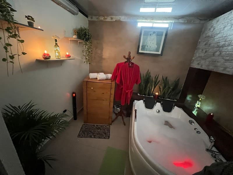 Daisline Spa Quito photo