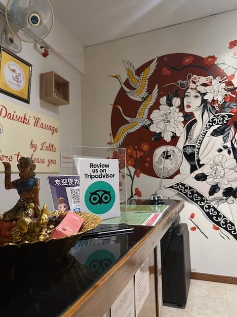 Daisuki Massage by Lolita Chiang Mai photo