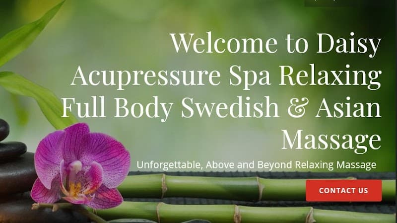 Daisy Acupressure Spa Chula Vista photo
