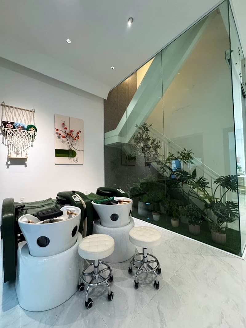 Daisy Beauty Vinhomes Royal Island Quận Ngô Quyền photo