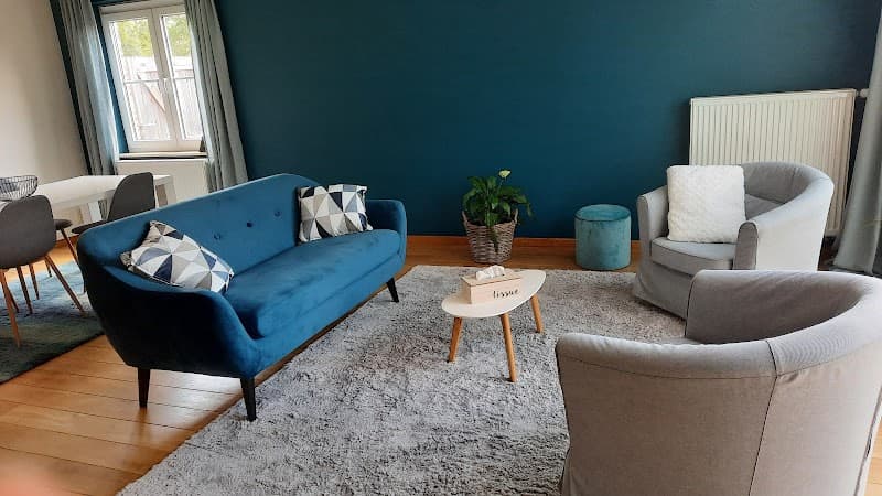 Daisy Hermans - Masseuse en hartcoherentiecoach Duffel photo