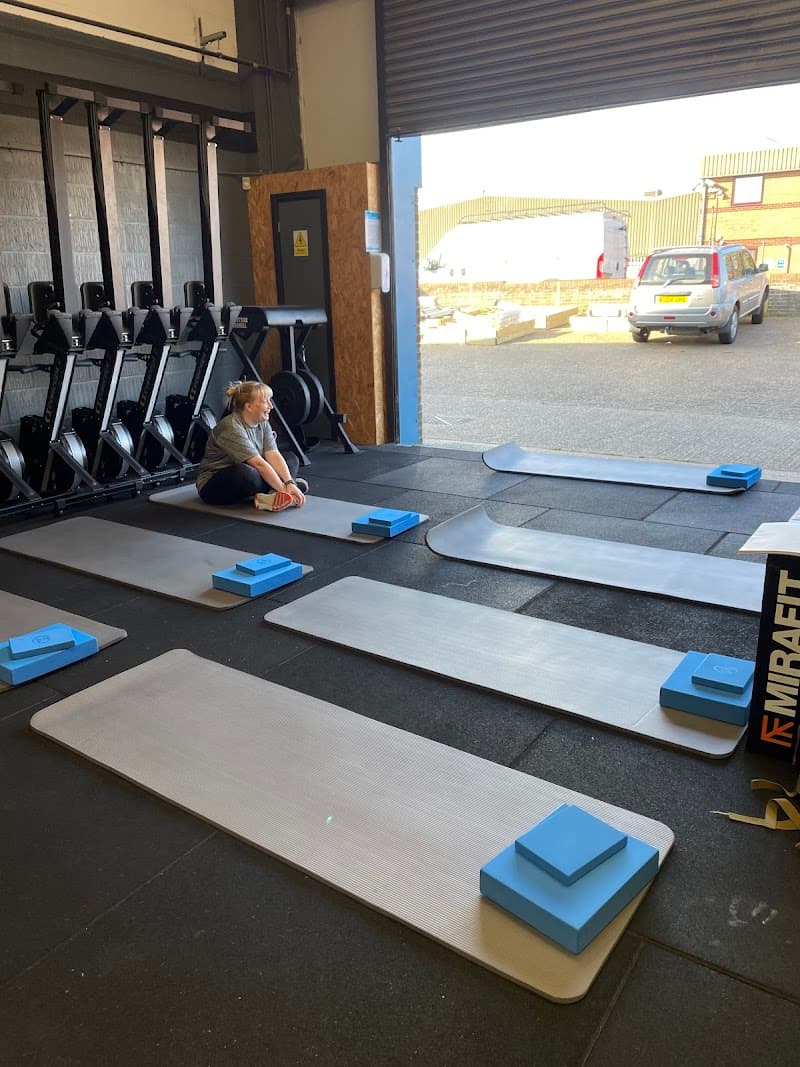 Daisy Raine Sports & Remedial Therapy Great Yarmouth photo