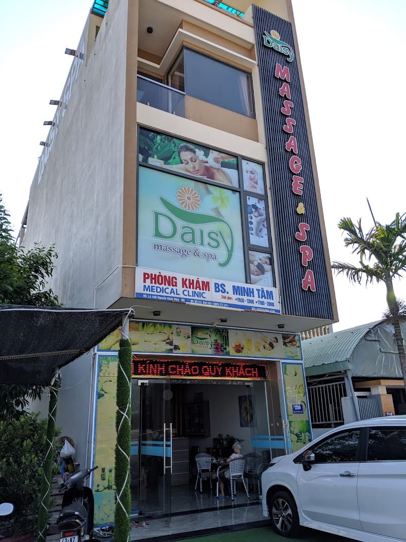 Daisy Spa and Medical clinic Quận Ngũ Hành Sơn photo
