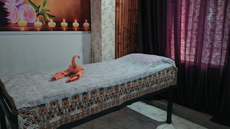 Daisy Spa and Salon Jabalpur photo