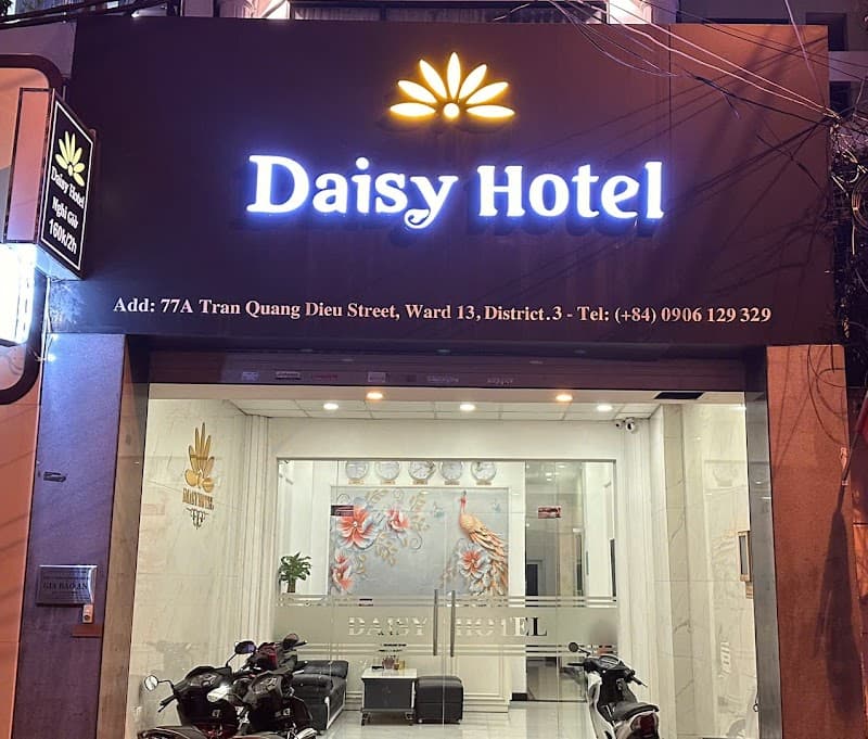 Daisy Spa | Ho Chi Minh City Quận 3 photo
