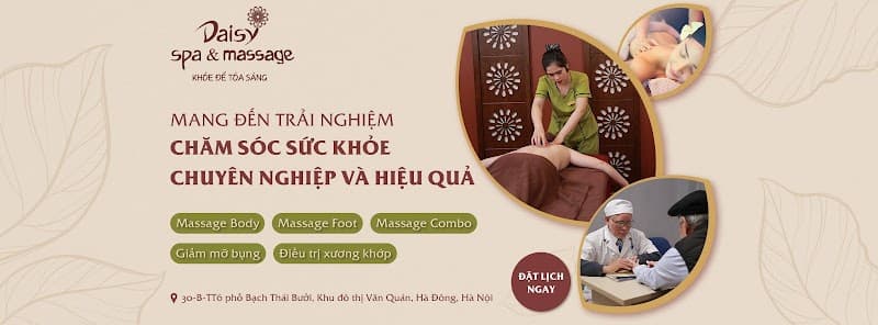 Daisy Spa & Massage Quận Hà Đông photo