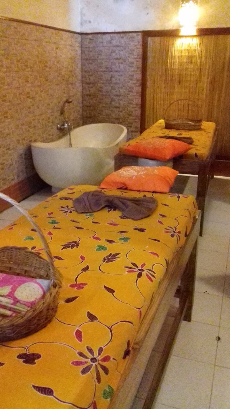 Daisy Spa Ubud Gianyar photo