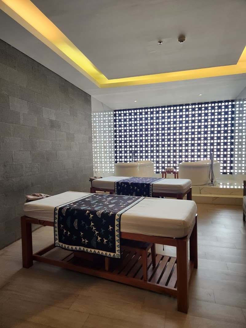 Daiva Spa Cianjur photo