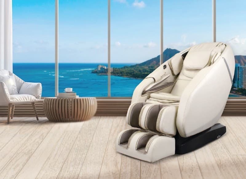 Daiwa Massage Chairs Columbia photo