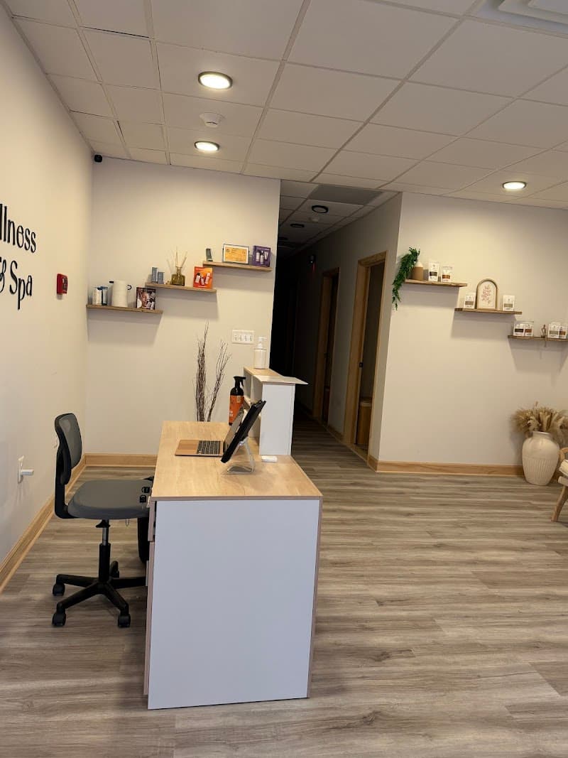 Daje Wellness and Spa Silver Spring photo