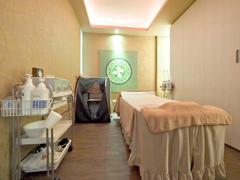 Dajia Qianyu Beauty and Body SPA Life Hall Taichung City photo