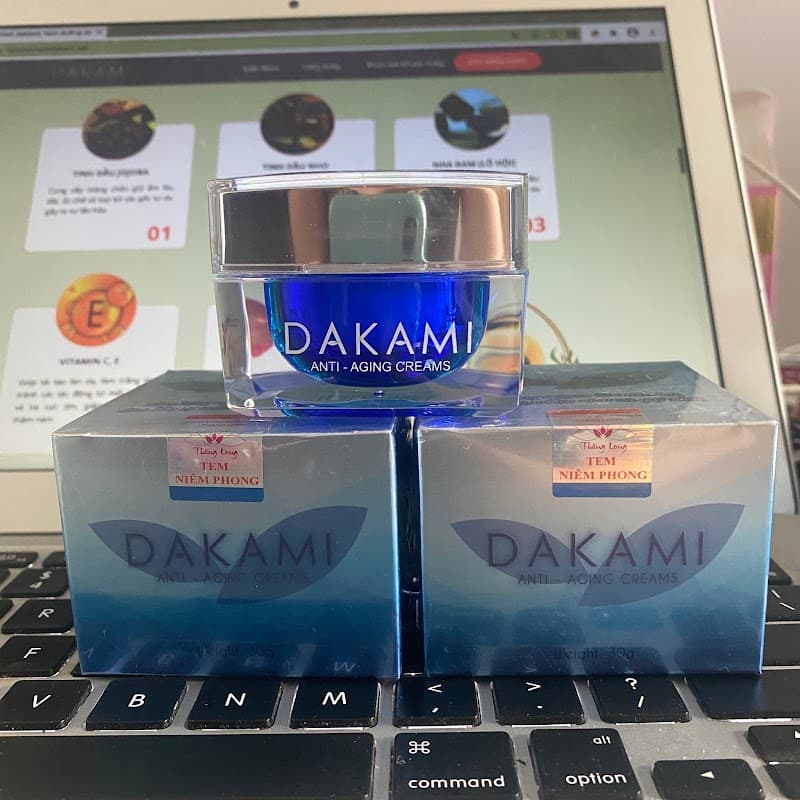 Dakami Cosmetic Quận Thanh Xuân photo