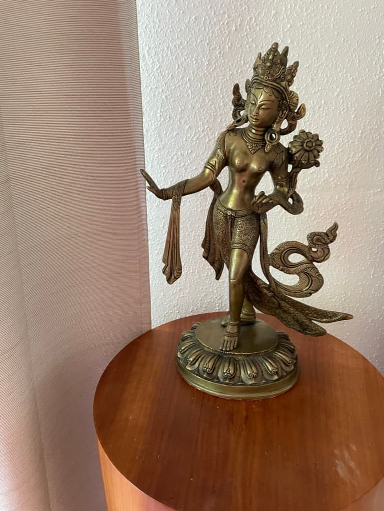 DAKINI Tantra Massagen Köln Hürth photo