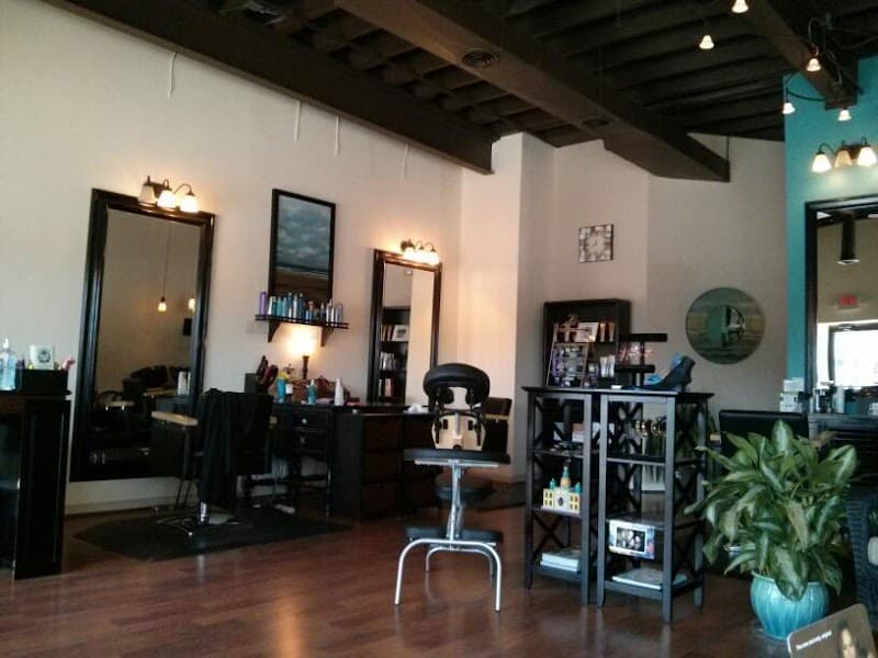 Dakota M Salon and Spa Virginia Beach photo