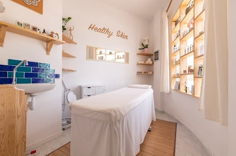 Dala Beauty Salon Santa Eulària des Riu photo