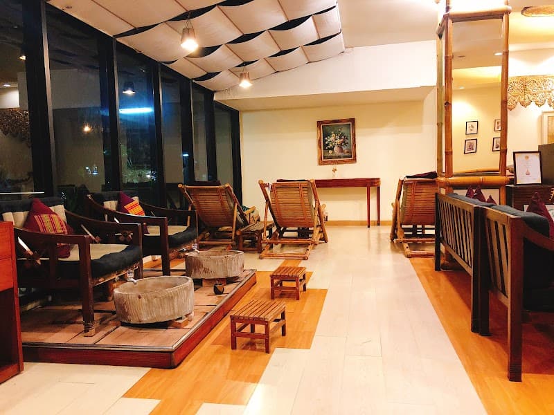Dala Raya Spa Kanchanaburi photo
