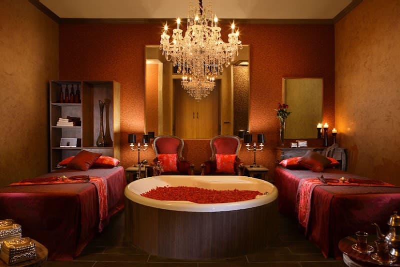 Dala Spa Badung photo