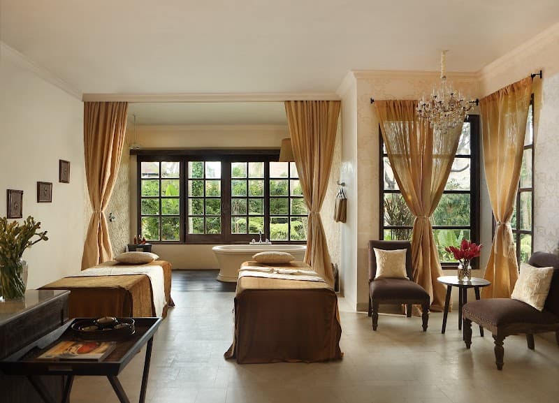 DaLa Spa Ubud photo