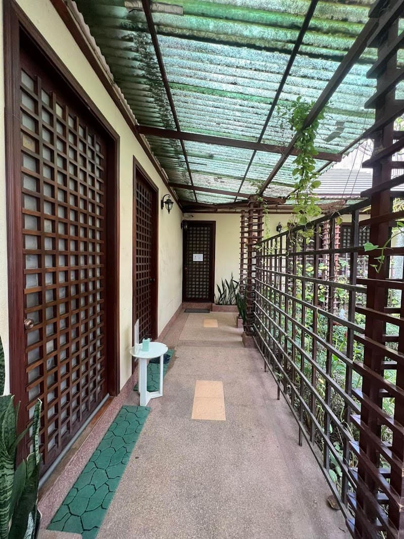 Dalah Spa Vientiane photo