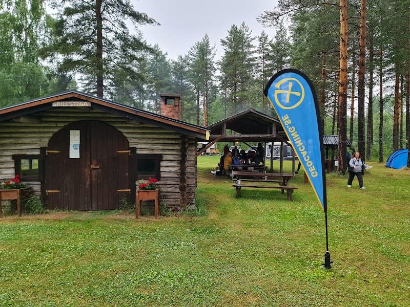 Dalänge Kropp O Natur Bjuråker photo