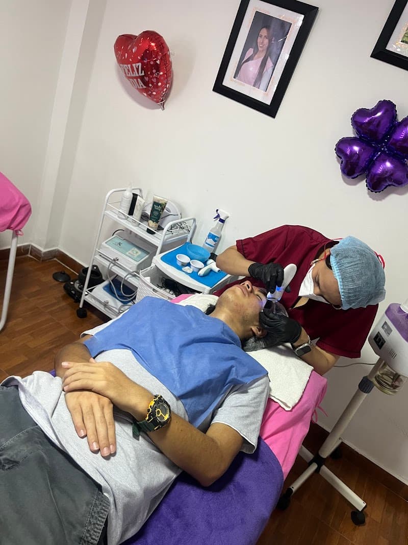 Dalata spa Bogotá, D.C. photo