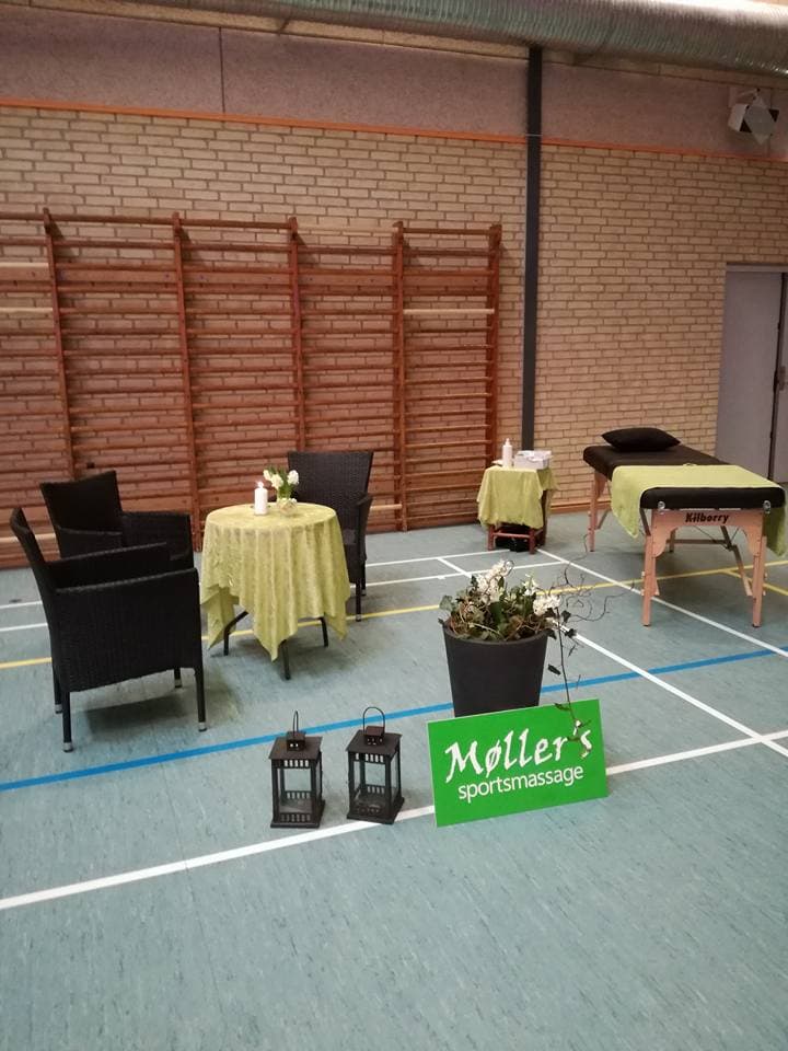 Dalby Muskelklinik photo