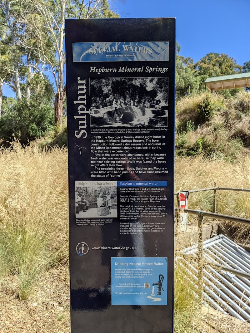 Dalesford Springs Melbourne photo