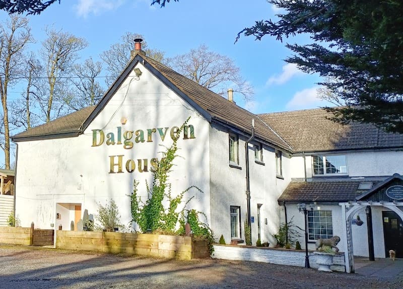 Dalgarven Exclusive Use Spa Venue Kilwinning photo