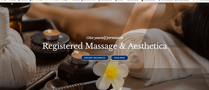 Dalhousie Spa St Catharines photo