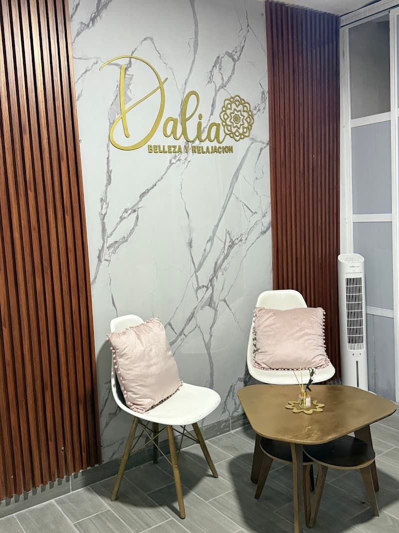 Dalia belleza & relajación San Juan del Río photo