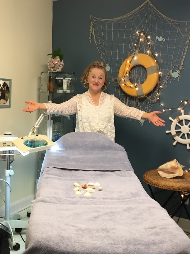 Dalia's Skincare Montgomery Village photo