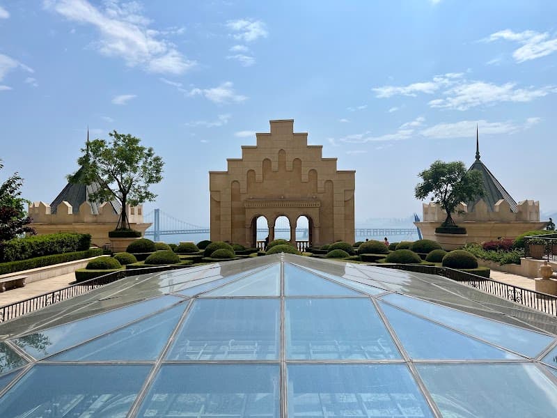 Dalian Bangchui Island Hotel photo