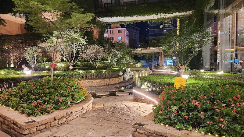 Dalian Shangri-La Hotel photo