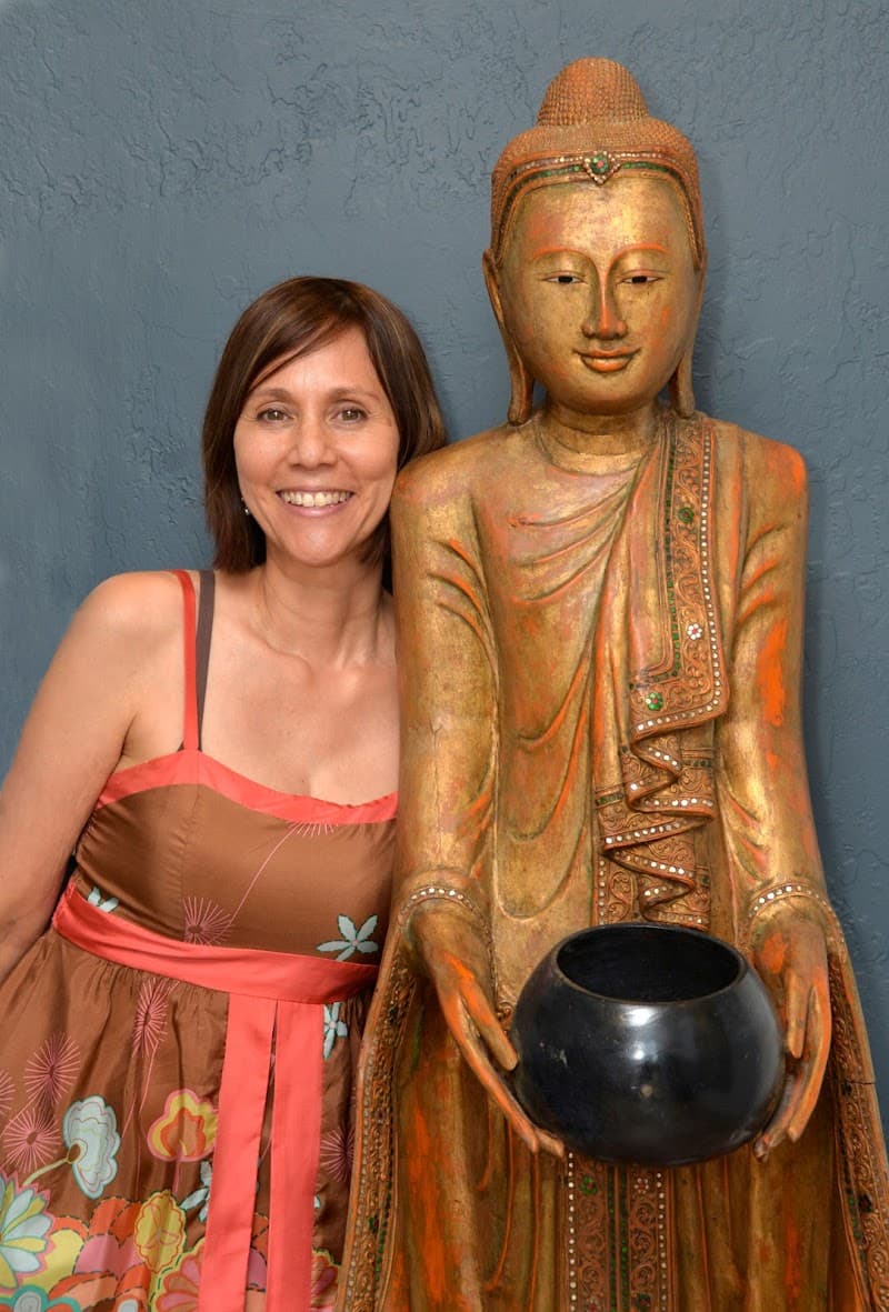 Dalini Skin Care Spa San Rafael photo