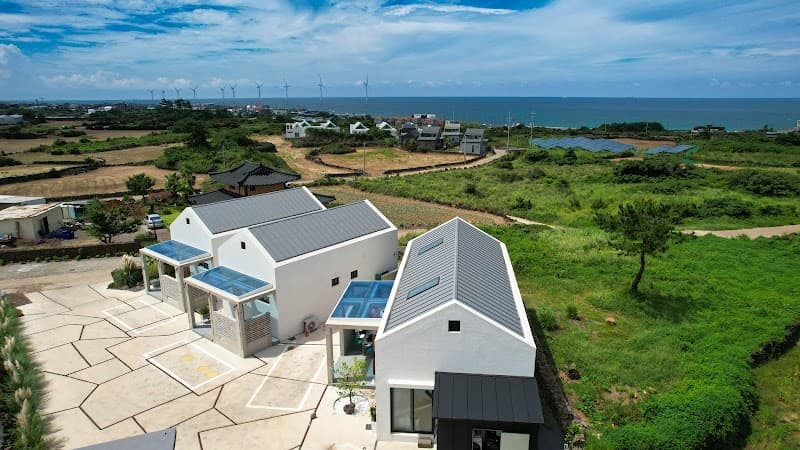 Dalthor Pension Jeju Island photo