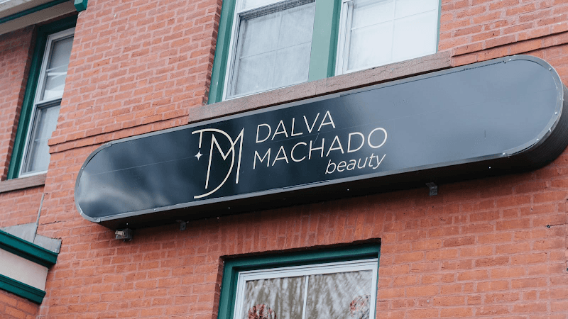 Dalva Machado beauty Hartford photo