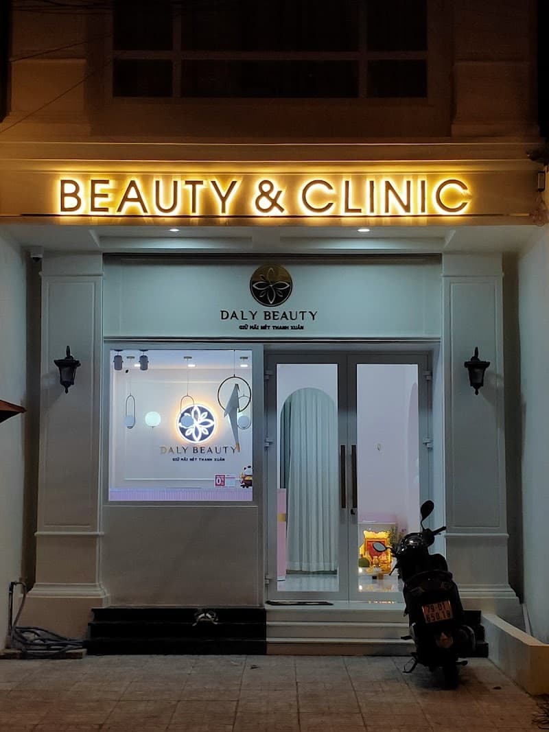 Daly Beauty Clinic Nha Trang photo