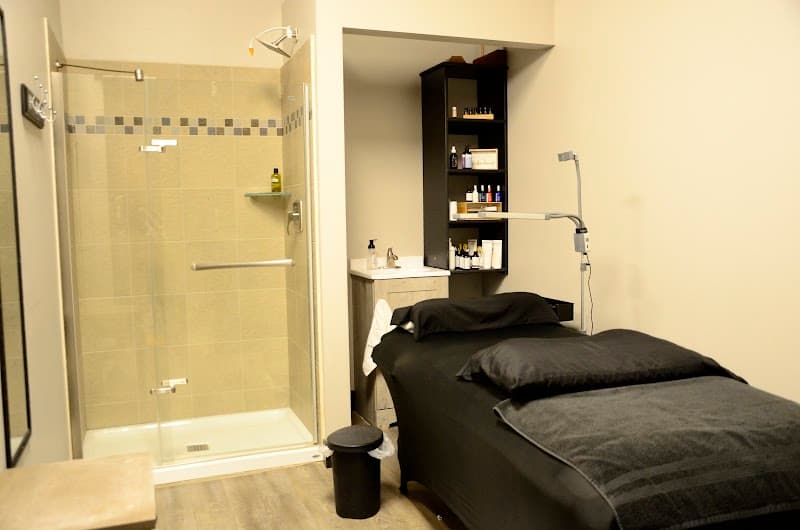 Daly Lash & Spa Three Rivers photo