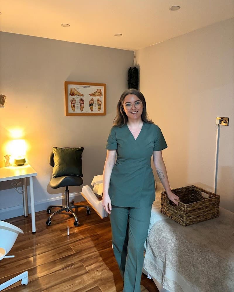 Daly Wellness Galway photo