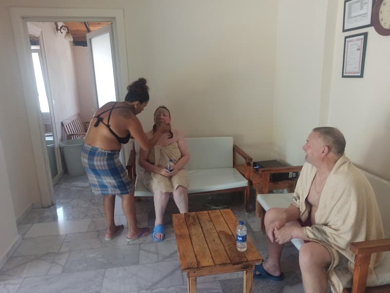 Dalyan Hamam and Sauna Ortaca photo