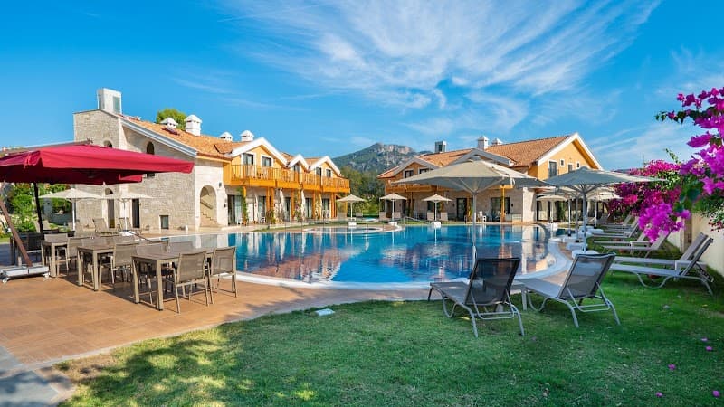 Dalyan Live Hotel Dalaman photo