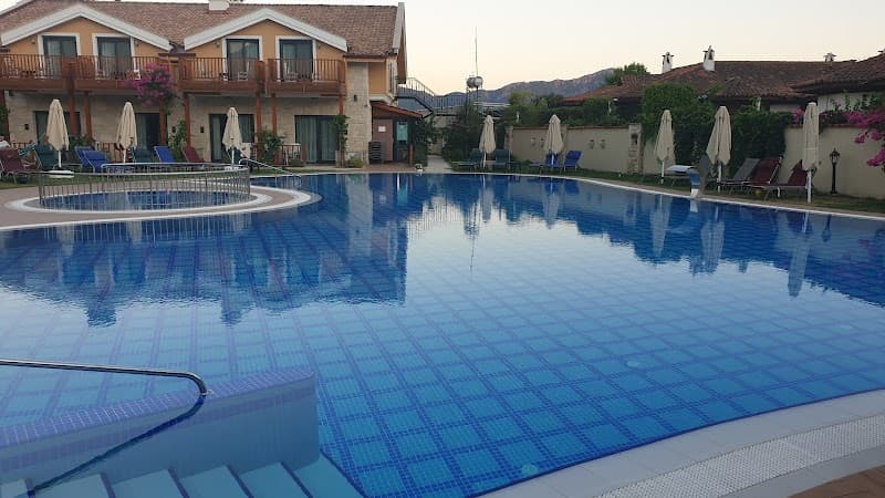 Dalyan Live Spa Fitness Ortaca photo