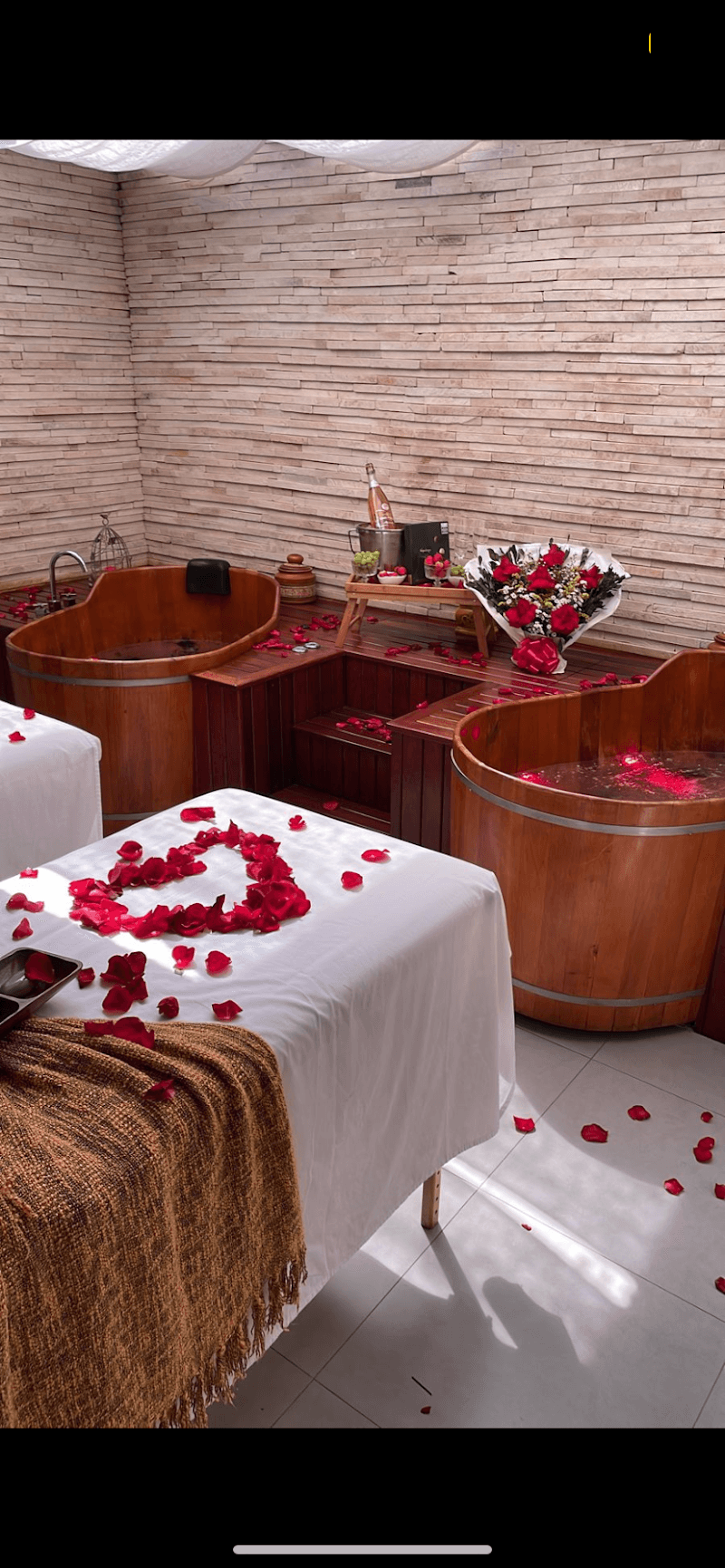 Dalyda Spa Guará photo