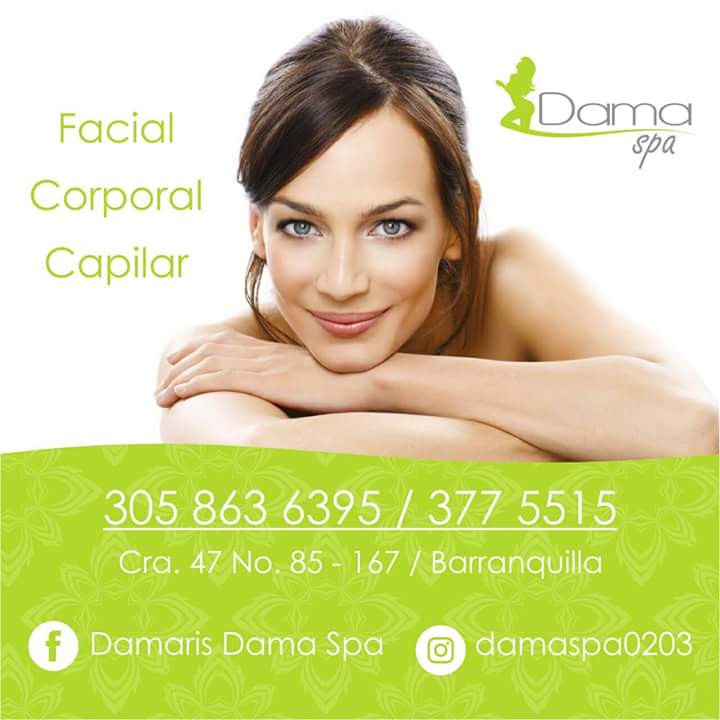 Dama Spa Barranquilla photo
