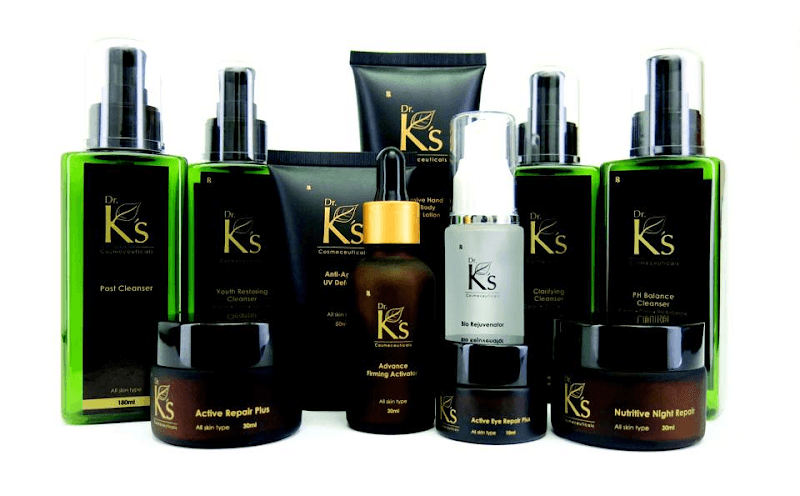 Damansara Heights Wellness Clinique Kuala Lumpur photo