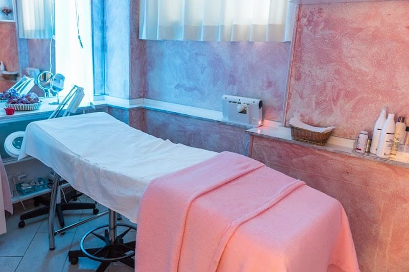 Damar Estetica e Benessere Firenze photo