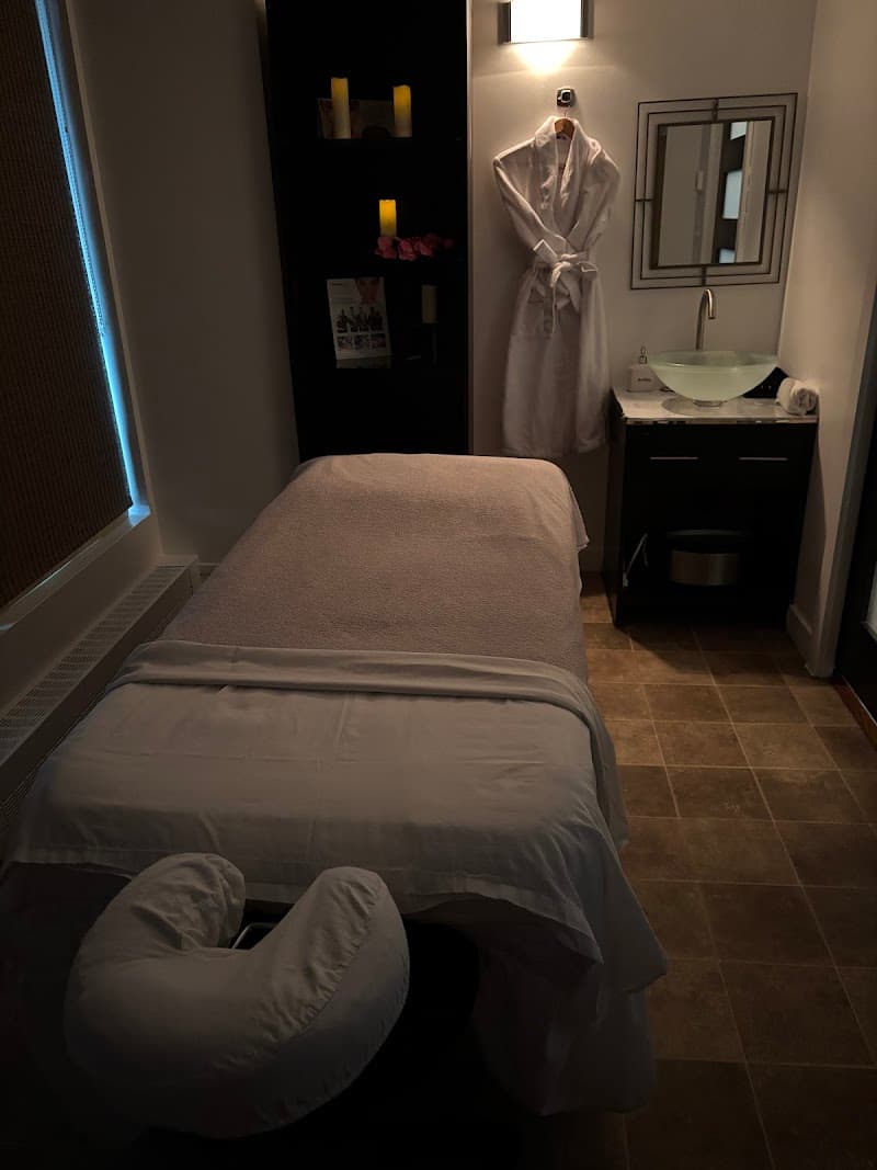 Damara Day Spa Delta Regina photo