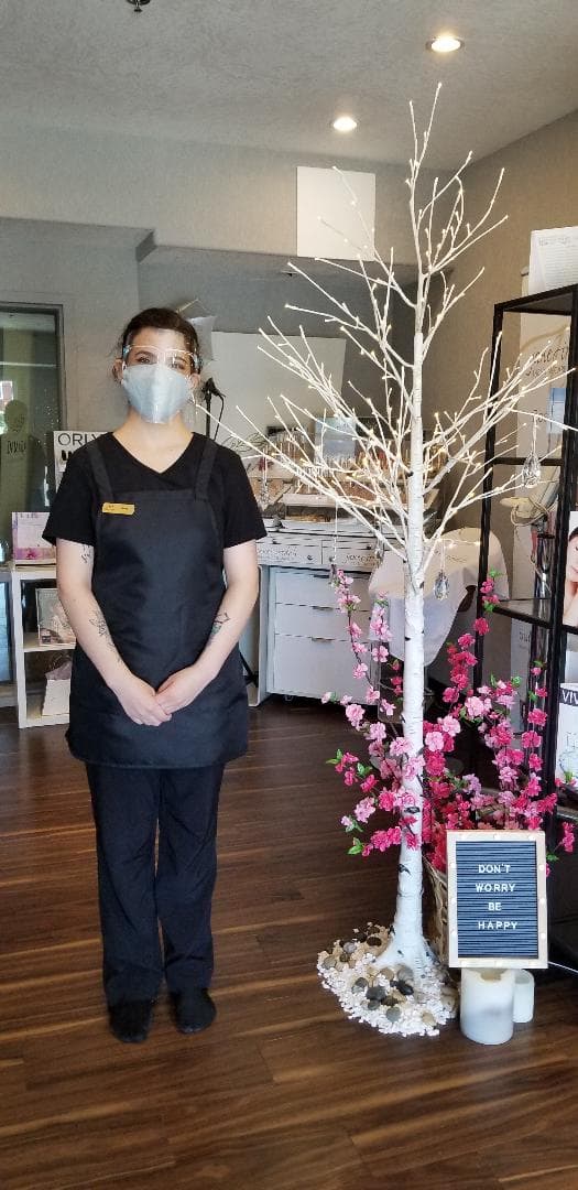 Damara Day Spa, Harbour Landing Regina photo